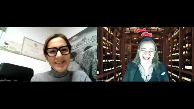 Appunti diVini: Marianna Cardone e i vini della Valle d’Itria in Puglia Appunti diVini: Marianna Cardone e i vini della Valle d’Itria in Puglia