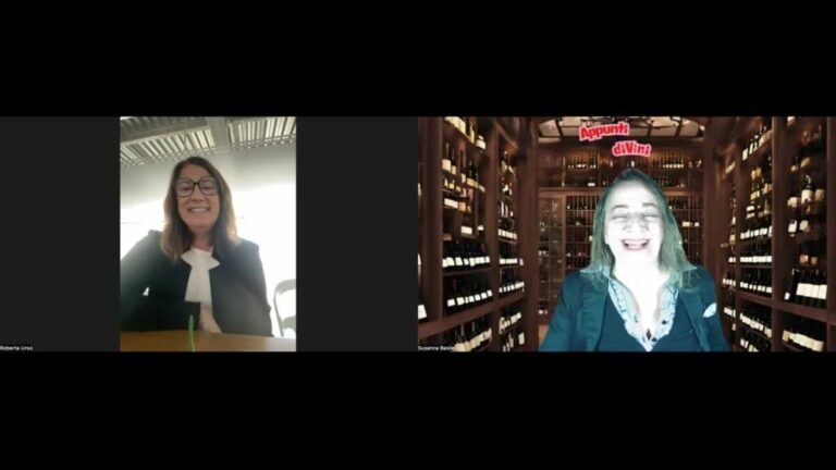 Appunti diVini: Roberta Urso e i vini di Menfi, la Sicilia che non ti aspetti Appunti diVini: Roberta Urso e i vini di Menfi, la Sicilia che non ti aspetti