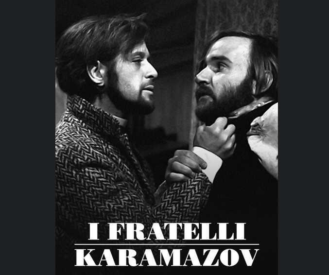 Brodo di Libri: l’ingratitudine secondo i Fratelli Karamazov di Dostoevskij Brodo di Libri: l’ingratitudine secondo i Fratelli Karamazov di Dostoevskij