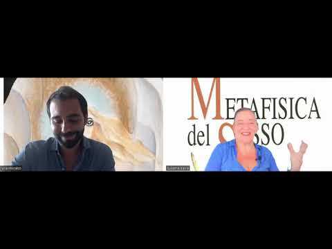 Julius Evola, Metafisica del sesso con il prof. Luca Siniscalco: Eros e amore sessuale Julius Evola, Metafisica del sesso con il prof. Luca Siniscalco: Eros e amore sessuale